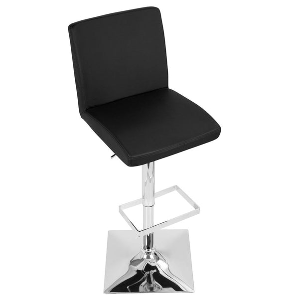 LumiSource Captain Bar Stool-5