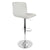 LumiSource Caviar Height Adjustable Barstool with Swivel-21