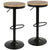 LumiSource Dakota Bar Stool-8