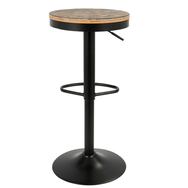 LumiSource Dakota Bar Stool-11