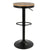 LumiSource Dakota Bar Stool-11
