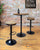 LumiSource Dakota Bar Stool | Modishstore | Bar Stools