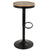 LumiSource Dakota Bar Stool-4