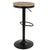 LumiSource Dakota Bar Stool-13