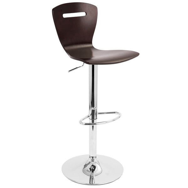 LumiSource H2 Bar Stool-3