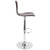 LumiSource H2 Bar Stool-20