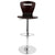 LumiSource H2 Bar Stool-18