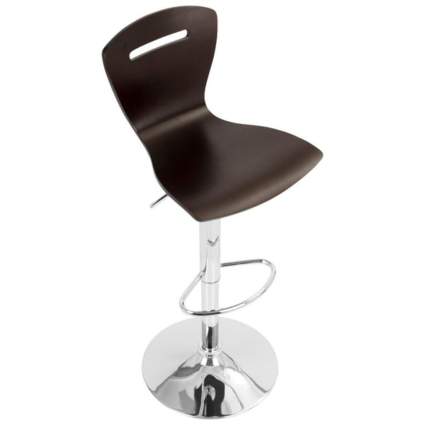 LumiSource H2 Bar Stool-22