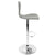 LumiSource H2 Bar Stool-23