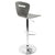 LumiSource H2 Bar Stool-24