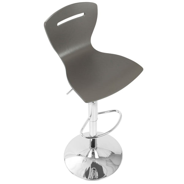 LumiSource H2 Bar Stool-27