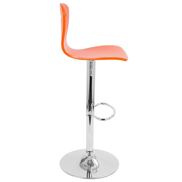 LumiSource H2 Bar Stool-7