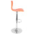 LumiSource H2 Bar Stool-7