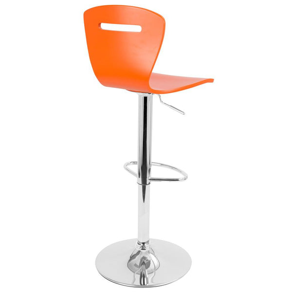 LumiSource H2 Bar Stool-5