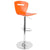 LumiSource H2 Bar Stool-5