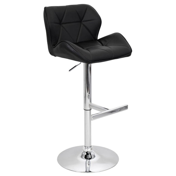 LumiSource Jubilee Bar Stool | Modishstore | Bar Stools