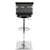 LumiSource Mirage Bar Stool-4