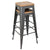 LumiSource Oregon Bar Stool Set of 2-14