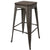 LumiSource Oregon Bar Stool Set of 2-18