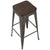 LumiSource Oregon Bar Stool Set of 2-20