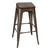 LumiSource Oregon Bar Stool Set of 2-21