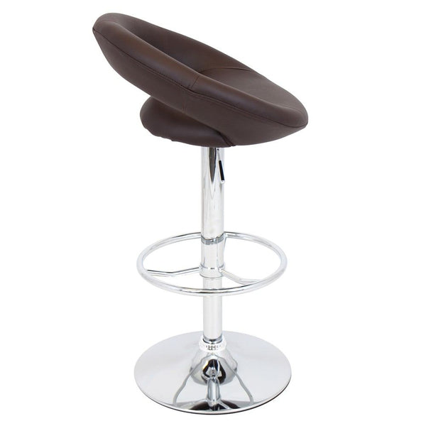 LumiSource Posh Bar Stool-6