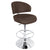 LumiSource Regent Bar Stool | Modishstore | Bar Stools