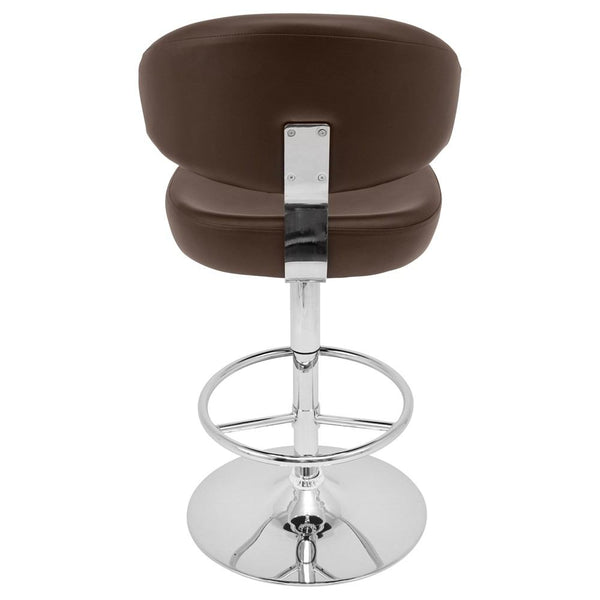 LumiSource Regent Bar Stool-4