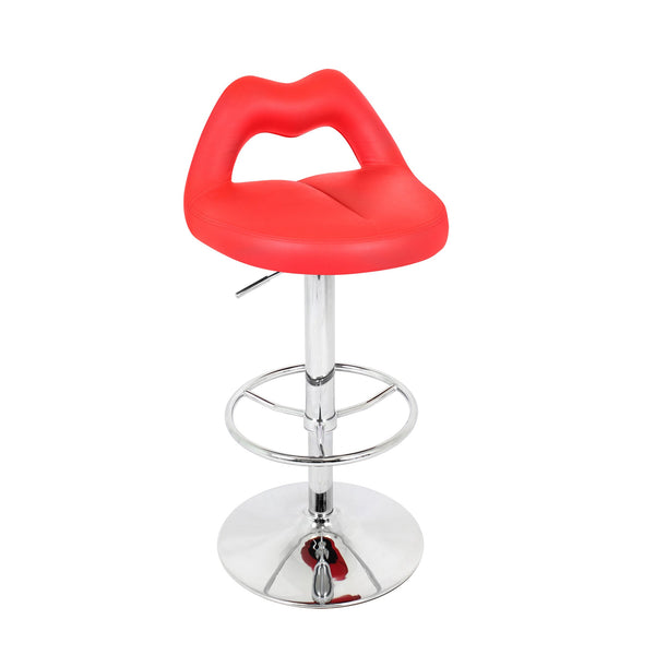 LumiSource Smooch Bar Stool | Modishstore | Bar Stools