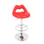LumiSource Smooch Bar Stool | Modishstore | Bar Stools