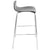 LumiSource Wood Bar Stool Stacker Set of 2-10