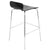 LumiSource Wood Bar Stool Stacker Set of 2-11