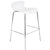 LumiSource Wood Bar Stool Stacker Set of 2-14