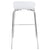 LumiSource Wood Bar Stool Stacker Set of 2-16