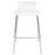 LumiSource Wood Bar Stool Stacker Set of 2-17