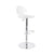 LumiSource Venti Bar Stool | Modishstore | Bar Stools