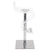 LumiSource Viva Acrylic Bar Stool-2