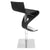 LumiSource Viva Bar Stool Regenerated Leather-8