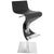 LumiSource Viva Bar Stool Regenerated Leather-10