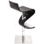 LumiSource Viva Bent Wood Bar Stool-4