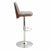 LumiSource Varzi Height Adjustable Barstool with Swivel-10