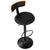 LumiSource Weller Barstool | Modishstore | Bar Stools