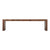 Moe's Home Collection Vintage Bench - Large | Modishstore | Stools & Benches-4