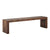 Moe's Home Collection Vintage Bench - Large | Modishstore | Stools & Benches-2