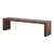 Moe's Home Collection Vintage Bench - Large | Modishstore | Stools & Benches-7