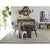 Moe's Home Collection Vintage Bench - Large | Modishstore | Stools & Benches-5