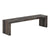 Moe's Home Collection Vintage Bench - Large | Modishstore | Stools & Benches