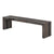 Moe's Home Collection Vintage Bench - Large | Modishstore | Stools & Benches-10