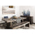 Moe's Home Collection Vintage Bench - Large | Modishstore | Stools & Benches-3