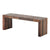 Moe's Home Collection Vintage Bench - Small | Modishstore | Stools & Benches-4